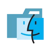 Macos SVG Icon